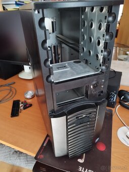 THERMALTAKE XASER II Pc bedna big tower - 2