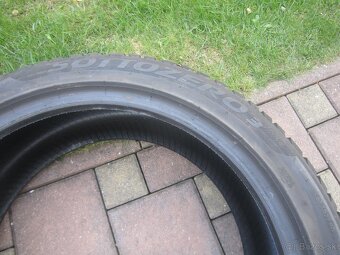 225/45R19 96V WINTER SOTTOZERO 3 – 4x5.5mm, DOT4520 - 2