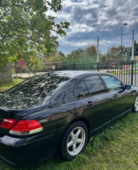 BMW 730d - 2