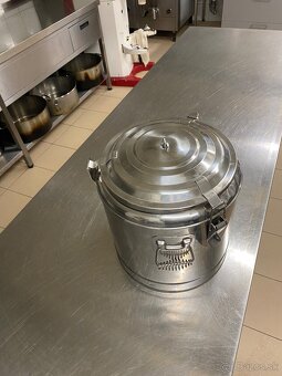 Termo várnica 5l - 2