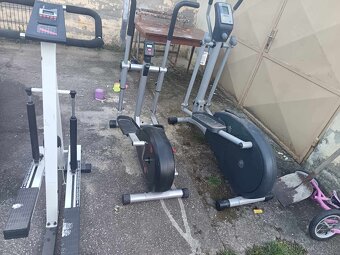 Fitnes set, sport set - 2