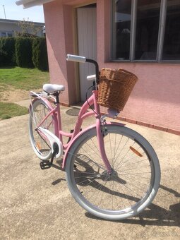 Goetze bicykel - 2