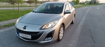 Mazda 3 Sport - 2