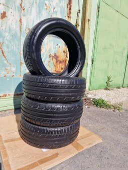 Sebring Ultra High Performance 225/55 R17 101Y - 2