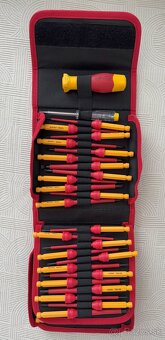 Predám sadú skrutkovačov NEO TOOLS - 2