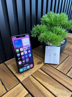 ► Apple iPhone Xs 256 GB │ Záruka 1 rok - 2