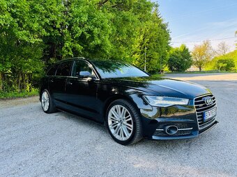 Audi A6 Avant 3.0tdi Quattro S line - 2