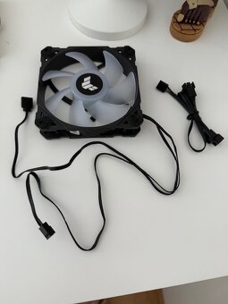 ASUS TUF GAMING TF120 ARGB --- 10ks - 2