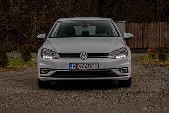 Volkswagen Golf 2.0 TDI BMT Comfortline EU6 - 2