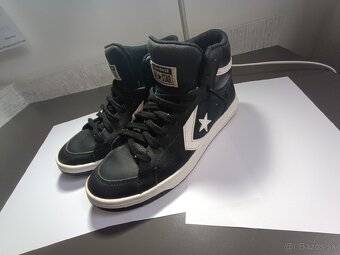 Topánky: Converse Pro Blaze V2 - 2