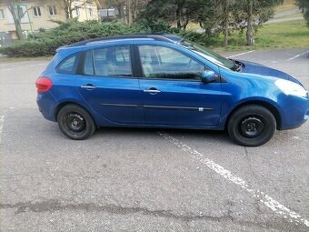 RENAULT CLIO 1.2 74 kW - 2