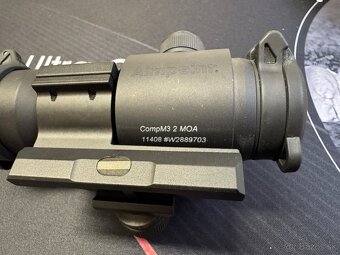 Predám kolimátor Aimpoint - 2