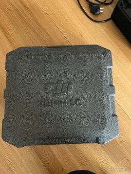 DJI Ronin SC - 2