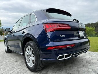 Audi Q5 55 TFSi e QUATTRO - 2