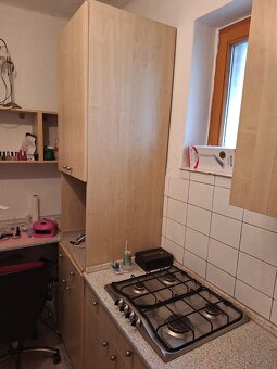 Kuchynská linka - 2