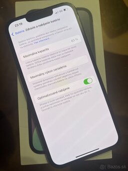 iPhone 14 128GB - 2