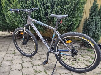 Kross hexagon 3 - 2