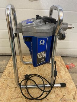 Graco GX21 - 2