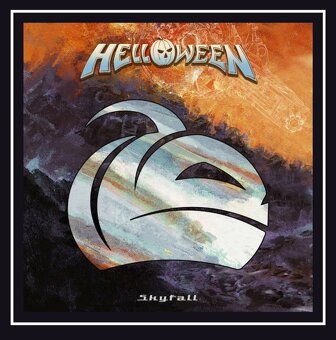 Helloween CD KÚPIM KÚPIM - 2