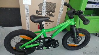 Predam bicykel svajciarskej znacky SCOTT Roxter 14 - 2