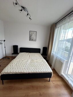 Prenajmem 1 izbový byt - zariadený - 2