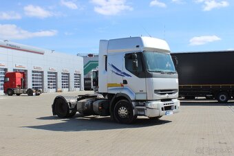 Renault PREMIUM ROUTE 420 DCI,ZÁVADA MOTORU - 2
