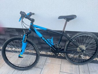 Predám bicykel pre chlapca Rockrider 500 - 2
