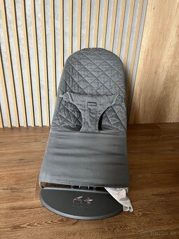 Lehatko Baby bjorn - 2