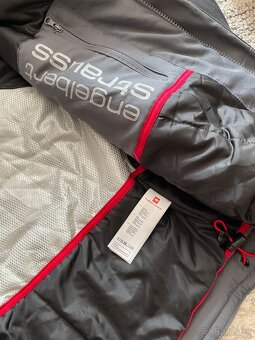 Engelbert Strauss Softhshell jacket - 2