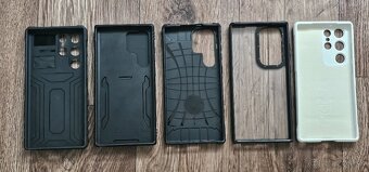 Samsung S23 Ultra Kryt / Puzdro - 2