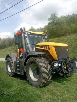 JCB Fastrac 3230 Xtra - 2