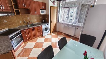 3 izbový byt na prenájom pripadne predaj - 2
