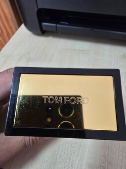 Tom Ford Tobacco Vanille - 2