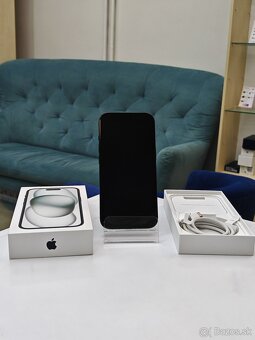 Iphone 15 128GB | 100% ZDRAVIE - 2