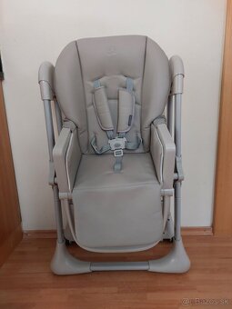 Stolička KinderKraft - 2