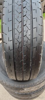 Letné Bridgestone Duravis 225/65 R16C - 2