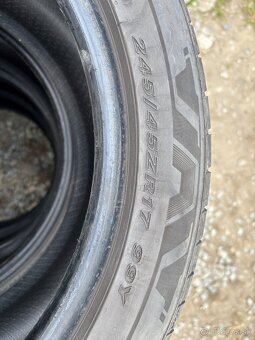 245/45 R17 Letne - 2