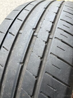 Letné pneumatiky Dunlop Suport Maxx - 2
