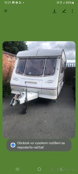 Predam karavan - 2