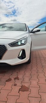 Hyundai I 30 - 2