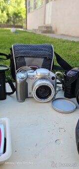 Fotoaparaty - 2