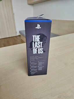 The Last Of Us PS5 Dualsense - 2