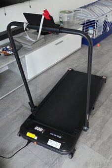 Bezecky pas duvlan - 2
