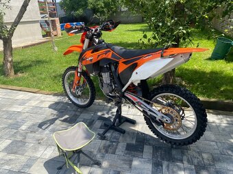 KTM 450 SXF - 2