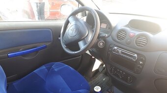 Citroen C2 1,4 hdi - 2