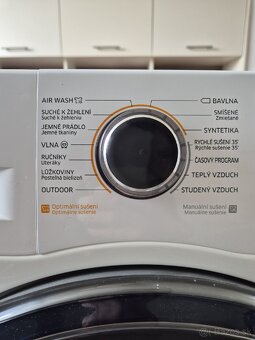 Susicka SAMSUNG - 2