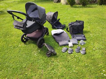Easywalker - 2