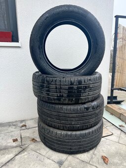 Continetal 205/55R16 - 2