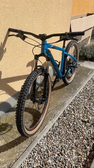 Bicykel Rockrider - 2