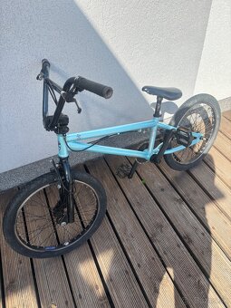 BMX - 2